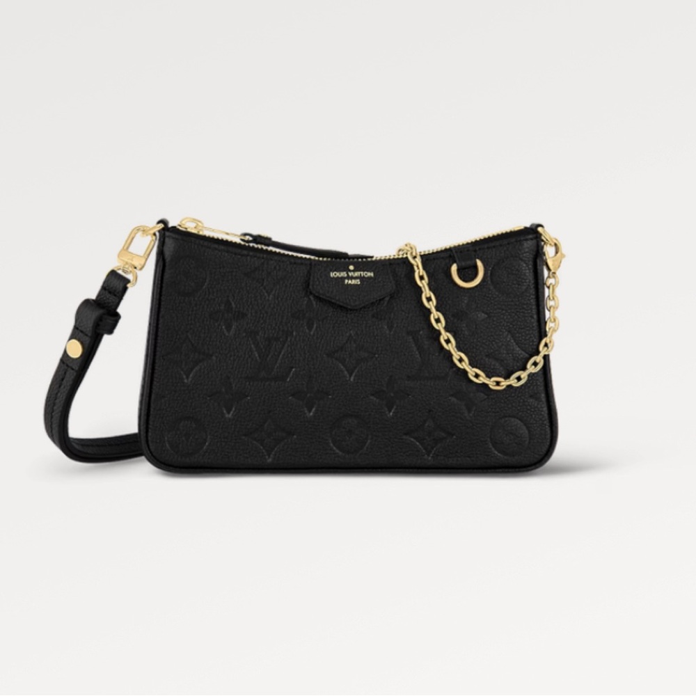 Authentic Louis Vuitton Purse